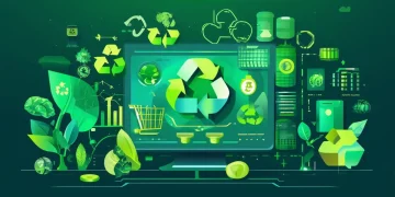 Can Circular Economy Replace the Linear Model in Manufacturing?