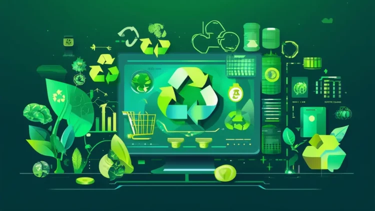 Can Circular Economy Replace the Linear Model in Manufacturing?