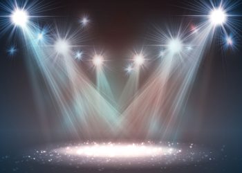 Can the Spotlight Actually Change Your Life?