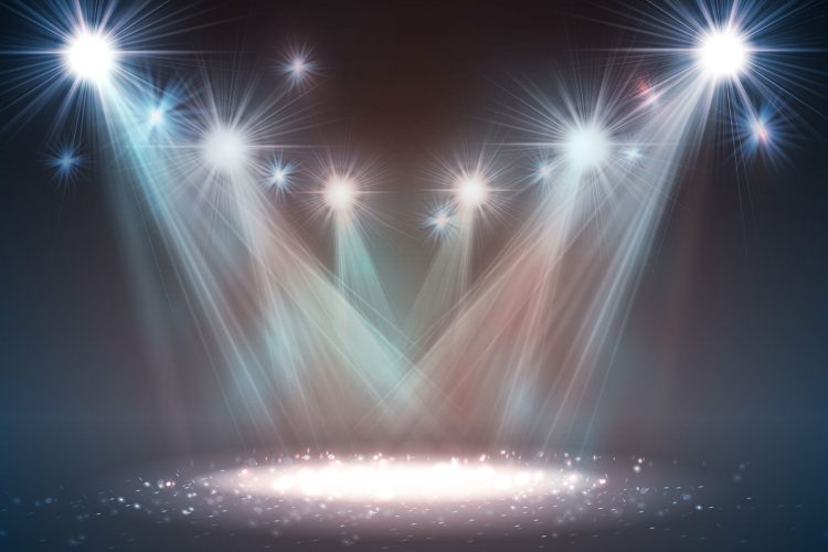 Can the Spotlight Actually Change Your Life?