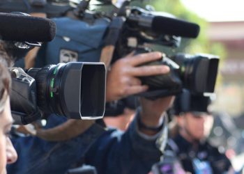 Is the Spotlight a Blessing or a Curse in Today’s Media?