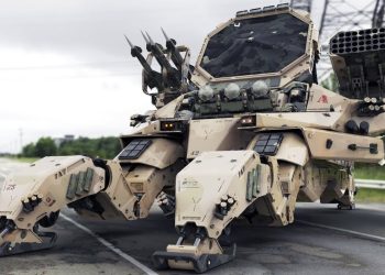 What Happens When Robots Make Ethical Decisions?