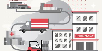 How Can Blockchain Reshape Supply Chain Transparency?