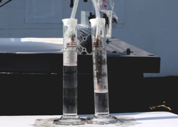 Can We Create Clean Water from Air Using New Technologies?