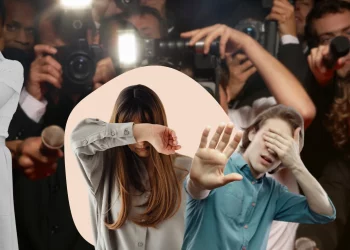 Why Do Celebrities Seem to Thrive in the Spotlight?