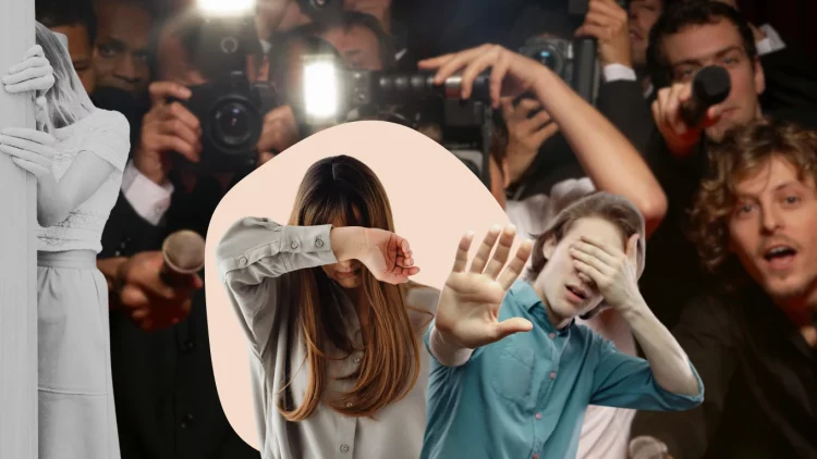 Why Do Celebrities Seem to Thrive in the Spotlight?