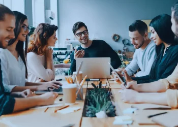 Are Remote Work Trends Changing the Industrial Landscape Forever?