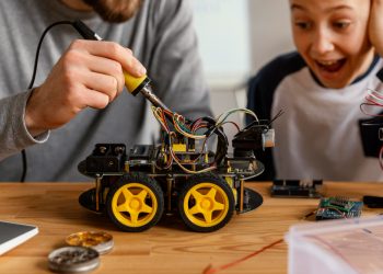 Introduction: The Dawn of a New Era in Education