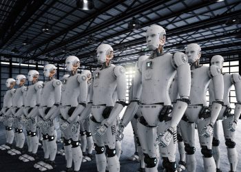 Can Bionics Redefine Human Evolution?