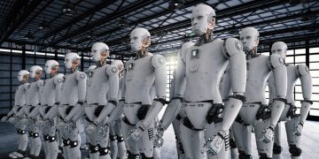 Can Bionics Redefine Human Evolution?