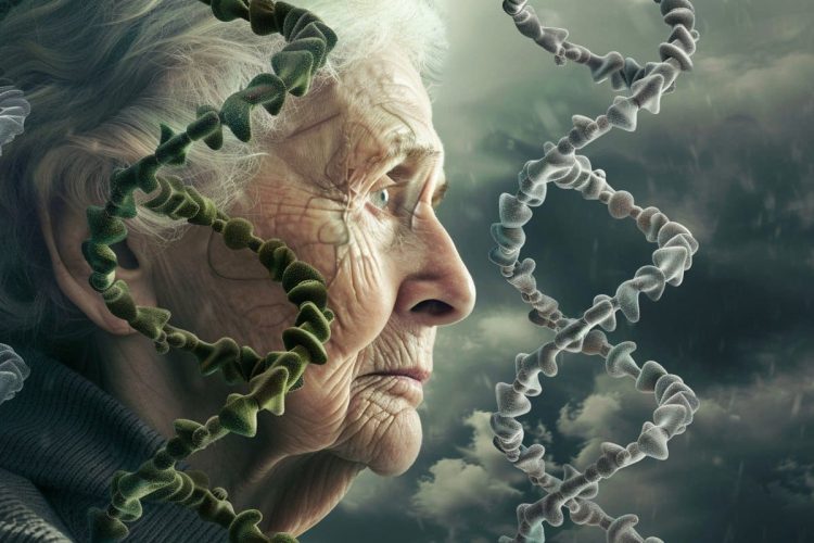 Genomic Editing the Key to Immortality?