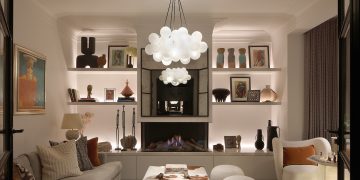 How Do Different Spotlights Affect Mood and Atmosphere?