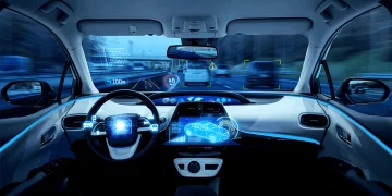 Can Autonomous Vehicles Surpass Human Drivers in Safety?