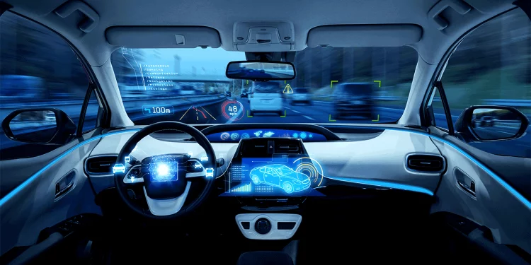 Can Autonomous Vehicles Surpass Human Drivers in Safety?