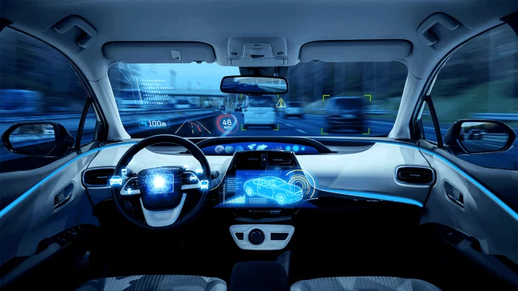 Can Autonomous Vehicles Surpass Human Drivers in Safety?
