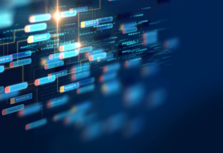 How Does Blockchain Impact Global Supply Chains?