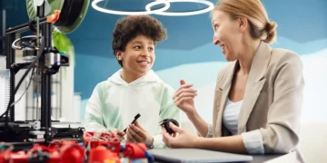 What Happens When Bionics Merge with Artificial Intelligence?