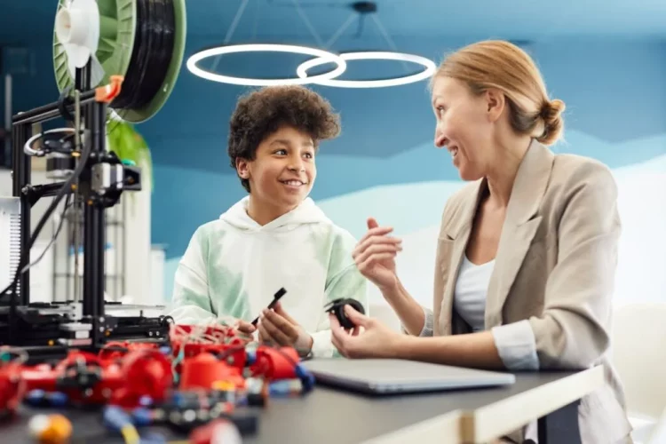 What Happens When Bionics Merge with Artificial Intelligence?