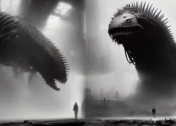 Are We Ready for Robots to Shape Our Creative Industries?