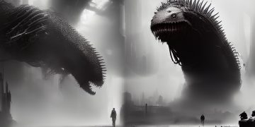 Are We Ready for Robots to Shape Our Creative Industries?