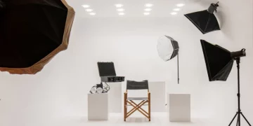 Could Spotlighting Be the Key to Perfect Product Photography?