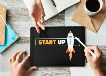 Can Startups Compete with Corporate Giants in Innovation?