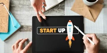 Can Startups Compete with Corporate Giants in Innovation?