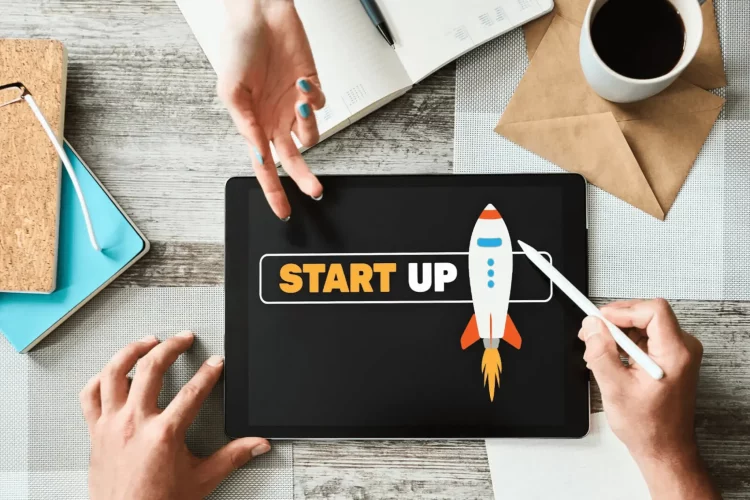 Can Startups Compete with Corporate Giants in Innovation?