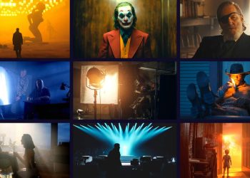 Why Do Spotlight Effects Matter in Cinematic Storytelling?