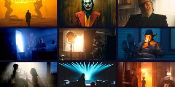 Why Do Spotlight Effects Matter in Cinematic Storytelling?