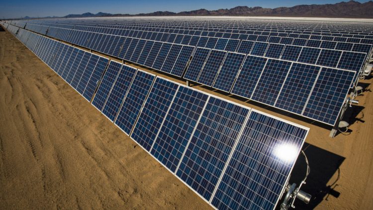 Are We on the Brink of a Green Energy Revolution?