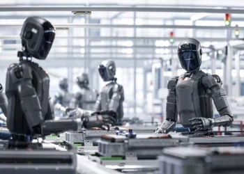 Will Robots Achieve True Autonomy or Always Need Human Oversight?