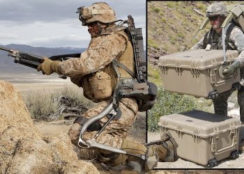 Bionics: The Key to Human Immortality?