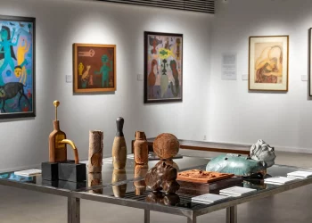 How Can Spotlights Elevate Your Interior Design Game?