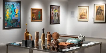 How Can Spotlights Elevate Your Interior Design Game?