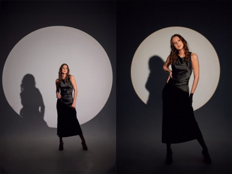 Can Spotlighting Enhance Your Creative Vision?