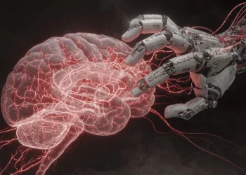 Are We Ready for Bionic Limbs That Feel Like Real Flesh?