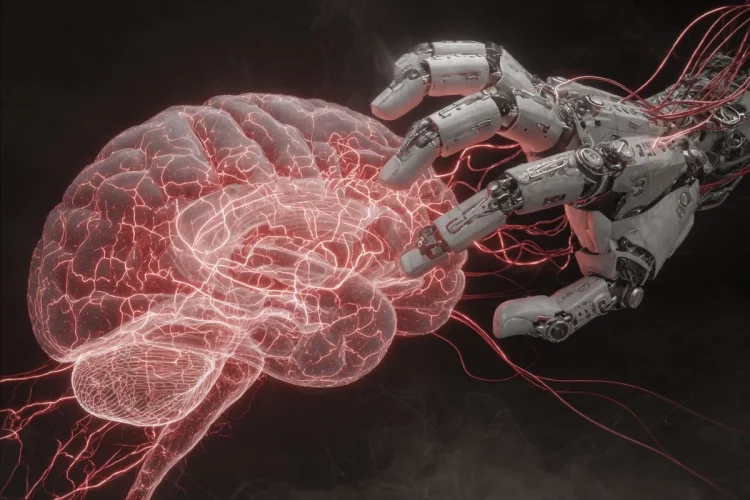 Are We Ready for Bionic Limbs That Feel Like Real Flesh?