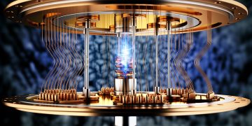 What Happens When Quantum Computing Meets Healthcare?