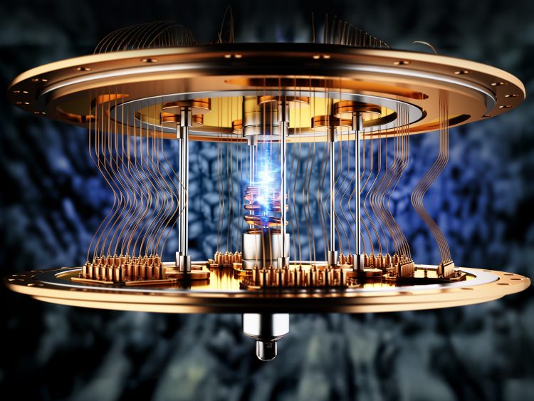 What Happens When Quantum Computing Meets Healthcare?