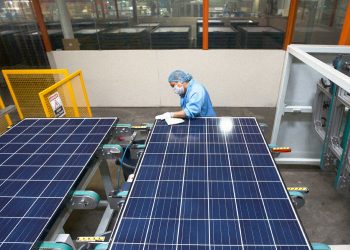 Is Sustainability in Manufacturing Really Achievable?