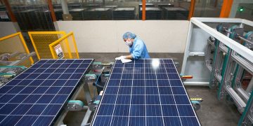 Is Sustainability in Manufacturing Really Achievable?