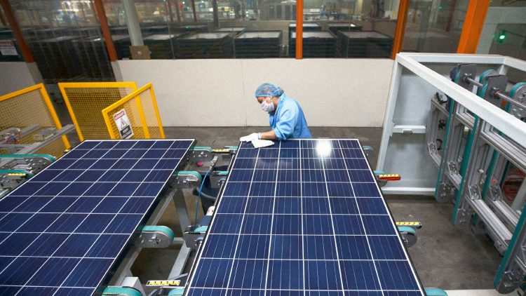 Is Sustainability in Manufacturing Really Achievable?