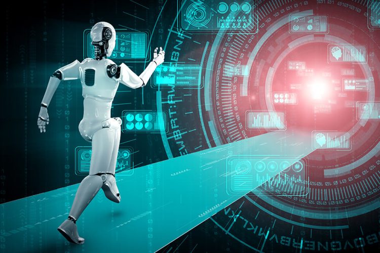 Is AI the Next Evolution of Robotics or a Threat?